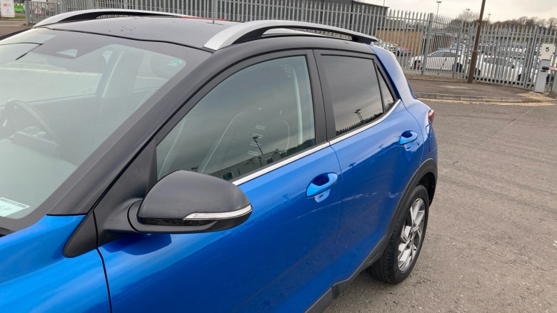 Kia Stonic 1.0T GDi 48V GT-Line S 5dr Petrol Estate